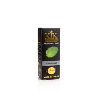 See more information about the KiK Gold 16mg (10ml) - Mint